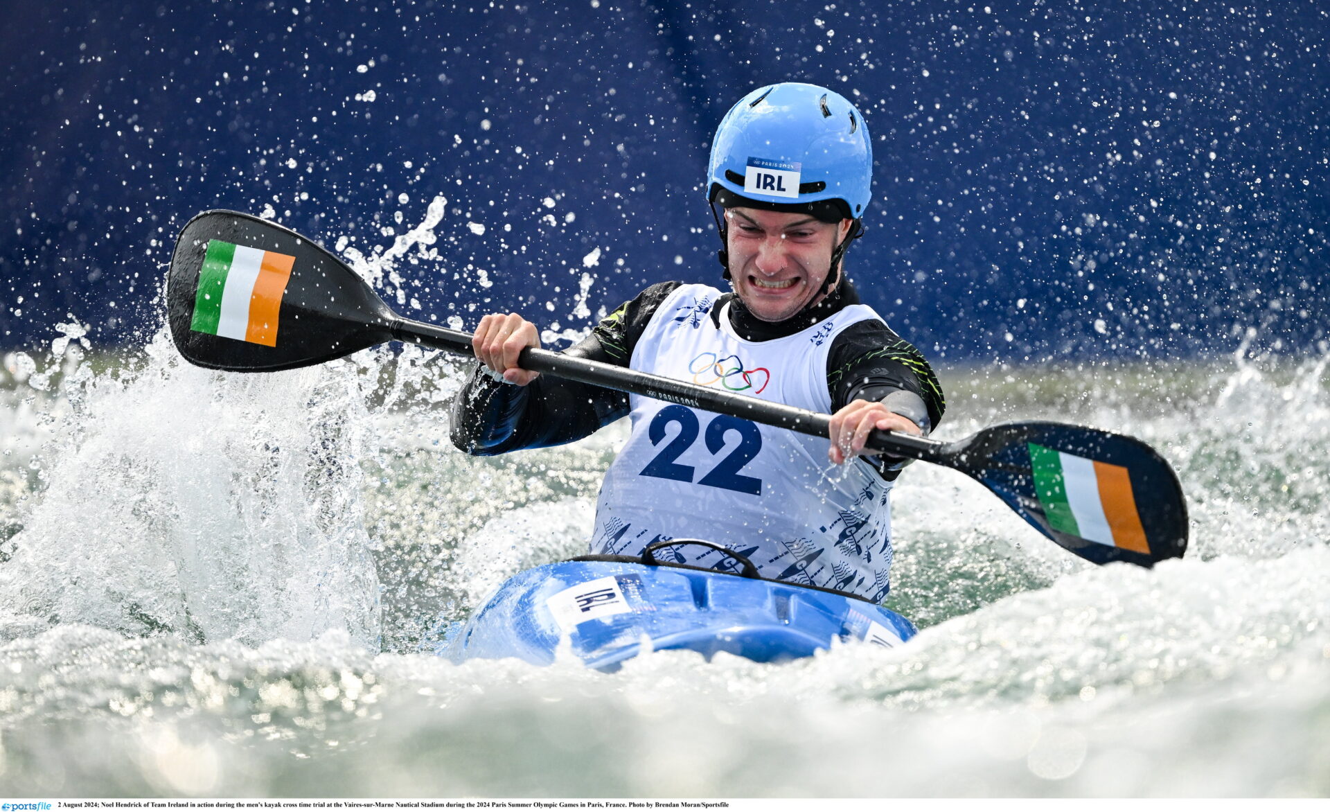 Paris 2024 Olympic Games - Day 7 - Canoe