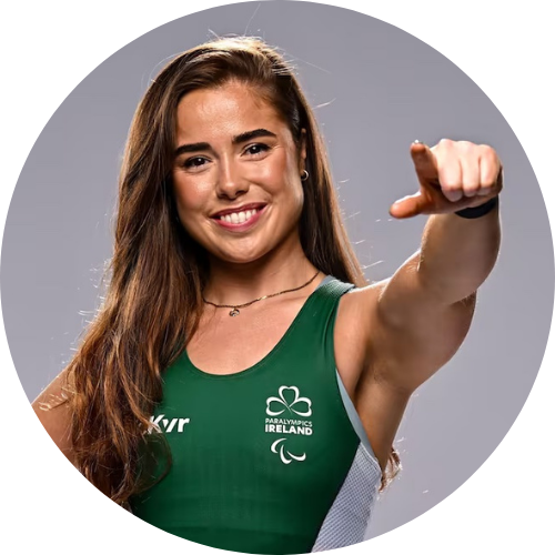Katie IO'Brien