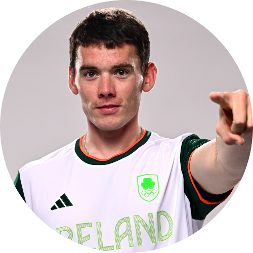 Ross Corrigan