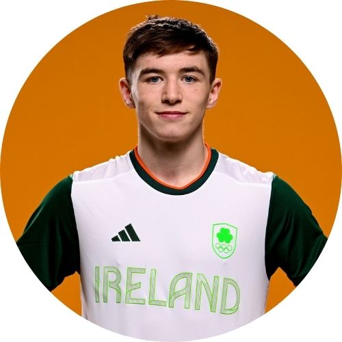 Jude Gallagher