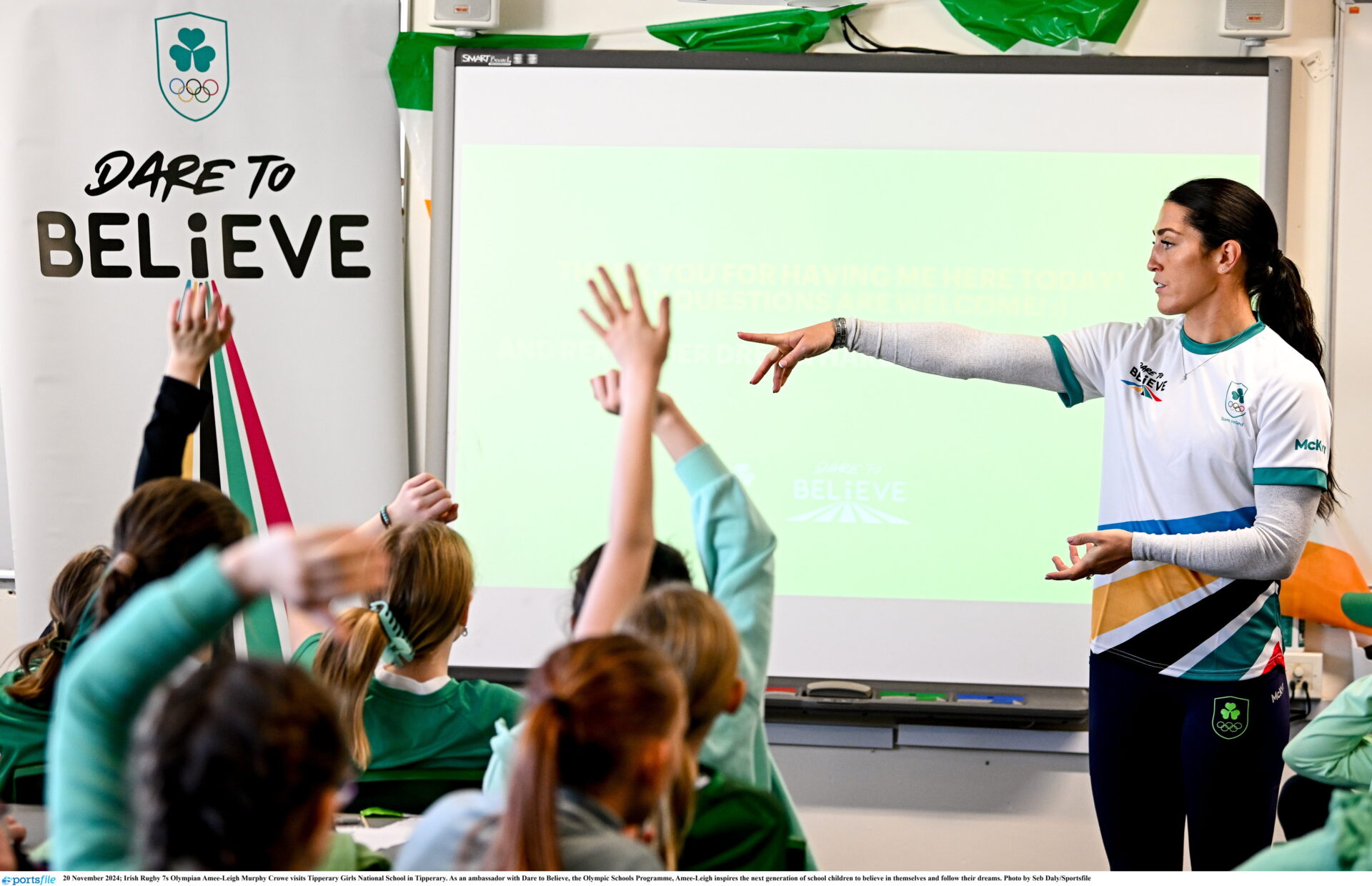 Primary School Programme