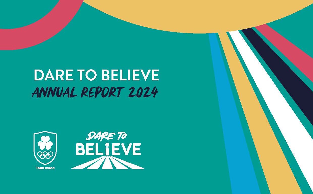 Dare to Believe 2024 Report